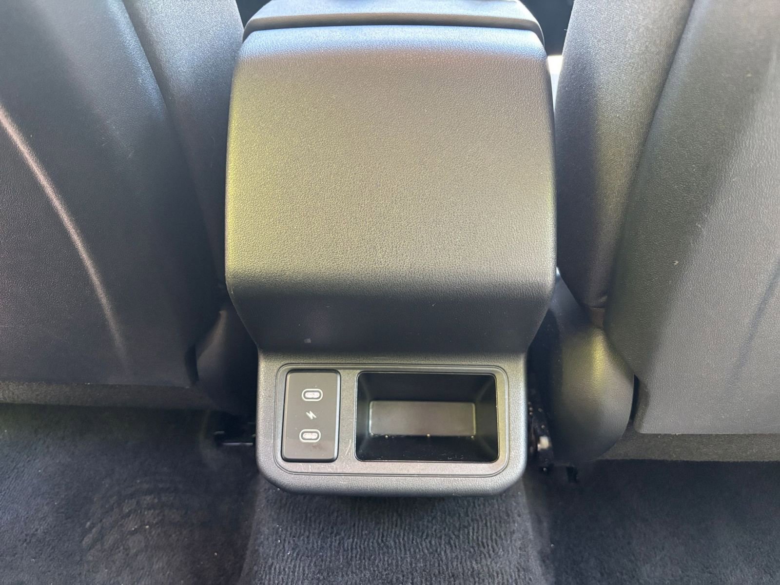 Used 2025 Kia K4 FWD image 22