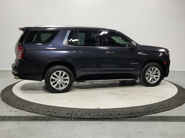 Used 2023 Chevrolet Tahoe Premier AWD/4WD image 8