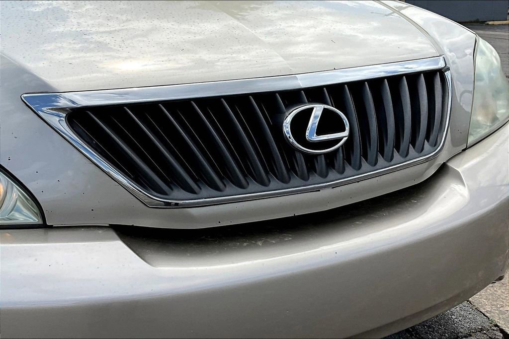 Used 2008 Lexus RX 350 2WD image 37