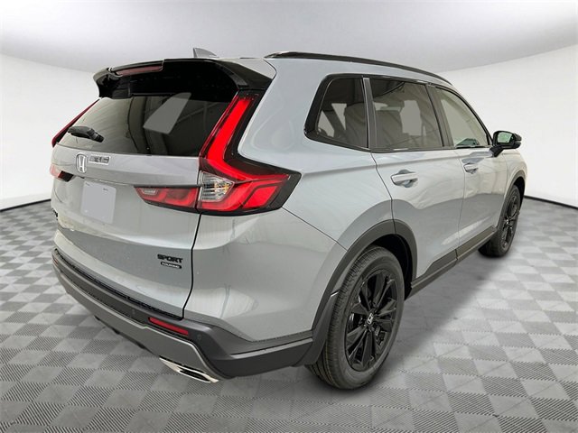 New 2026 Honda CR-V Sport Touring image 5