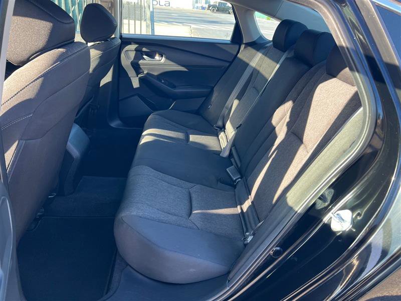 Used 2024 Honda Accord EX image 10