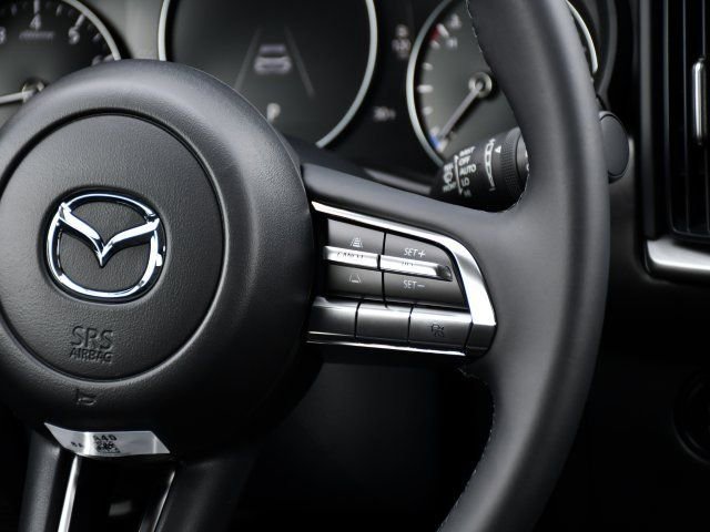 New 2026 MAZDA CX-50 AWD 2.5 S w/ Premium Package image 23