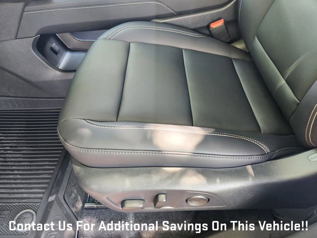 New 2025 GMC Acadia Elevation w/ Elevation Premium Package image 18