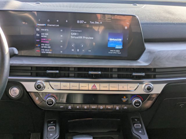 Used 2024 Kia Telluride EX X-Line image 16