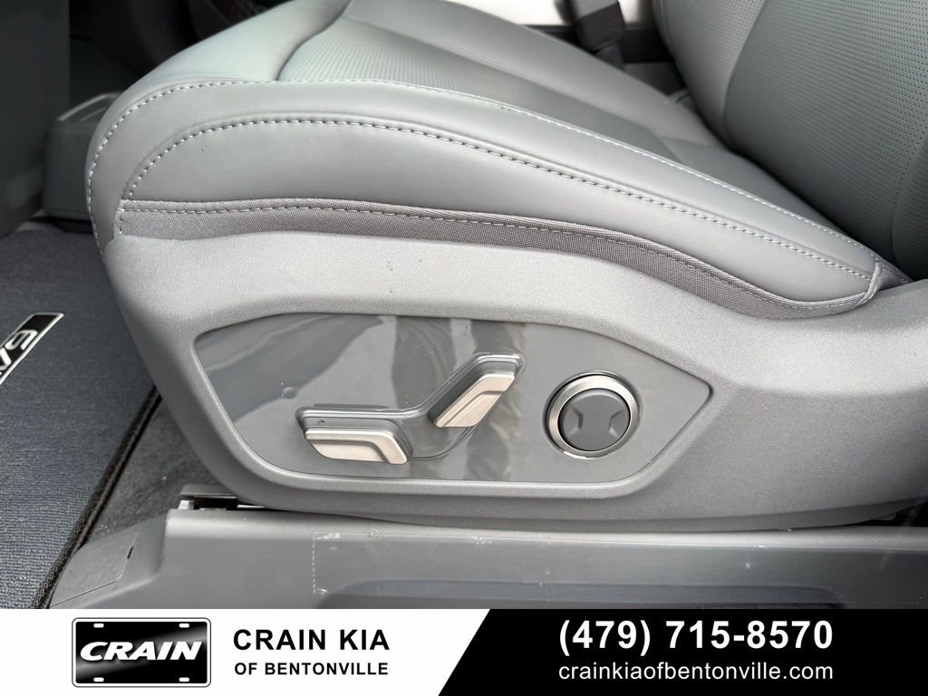 New 2026 Kia EV9 Light RWD image 22