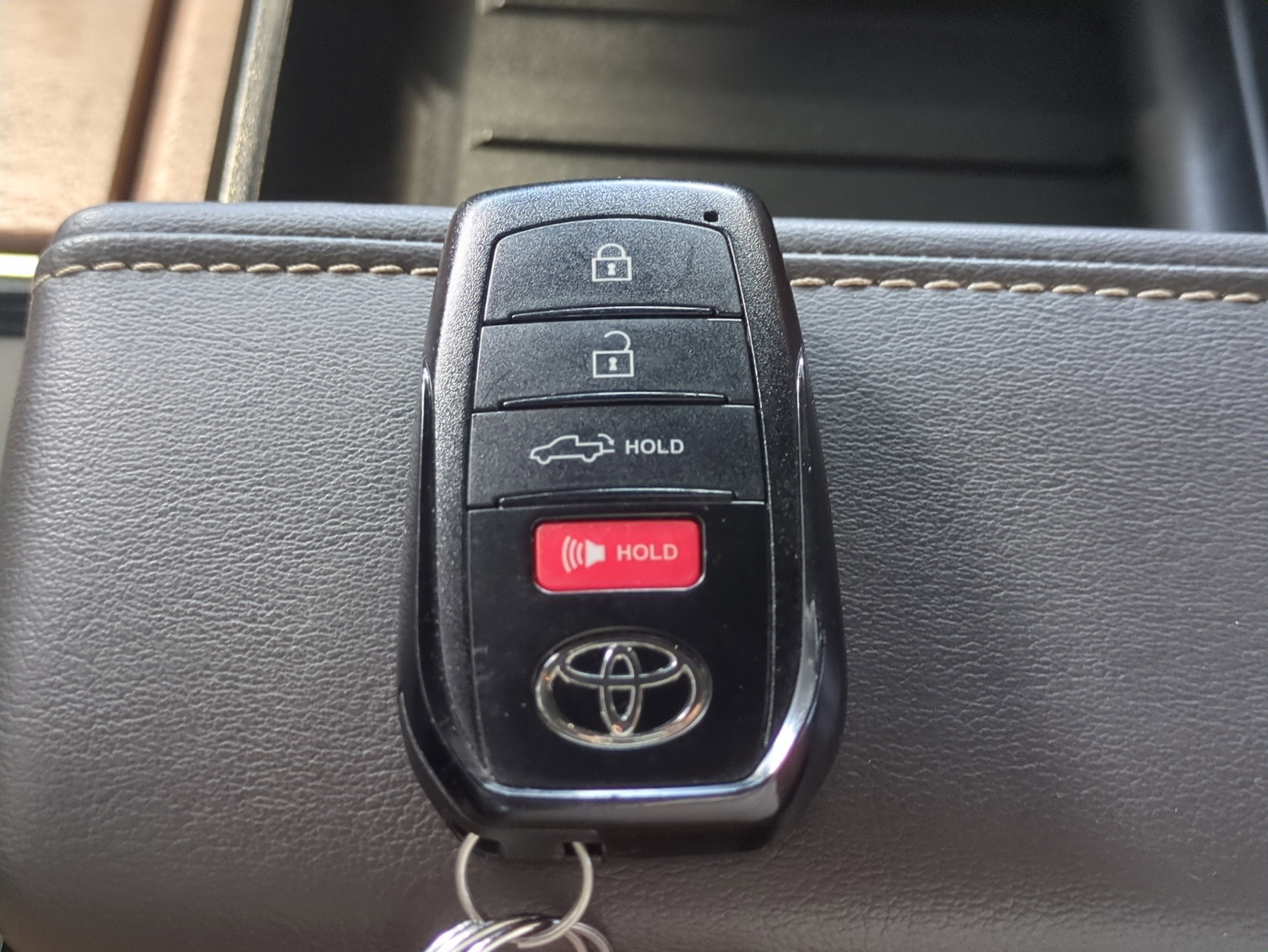 Used 2025 Toyota Tundra 1794 Edition AWD/4WD image 32