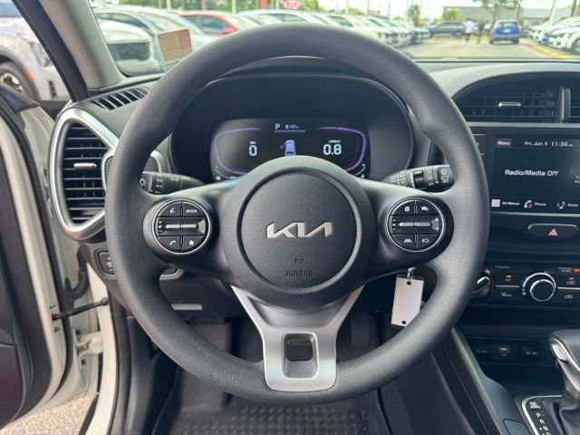 Certified 2023 Kia Soul LX w/ Option Group 015 FWD image 27