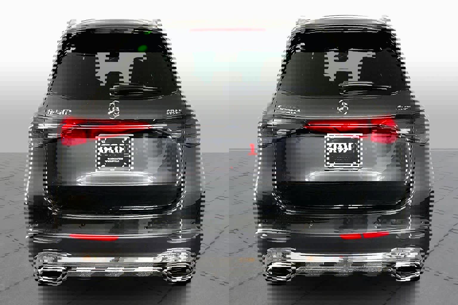 New 2026 Mercedes-Benz GLC 300 GLC 300 image 5