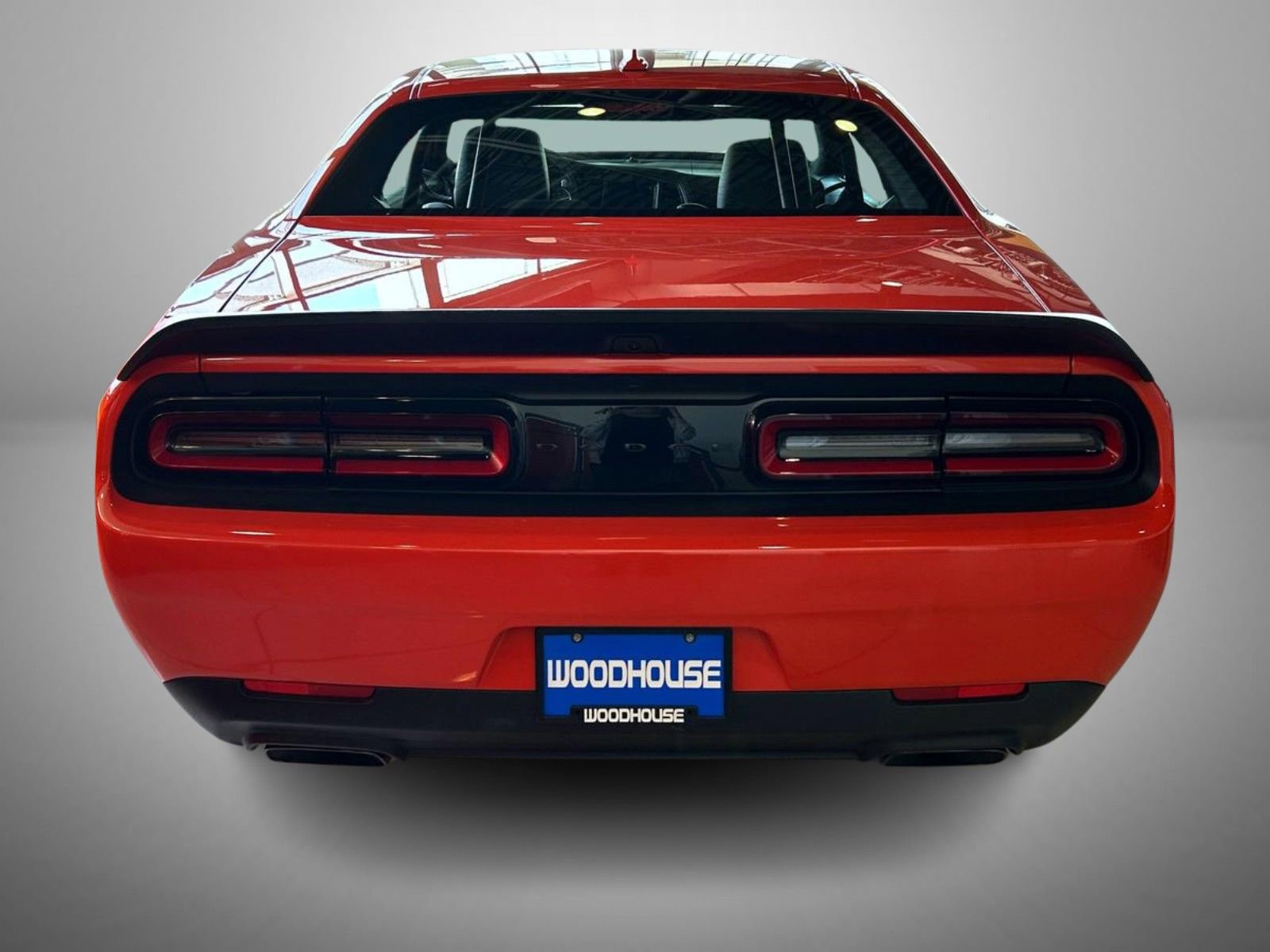 Used 2023 Dodge Challenger SRT Hellcat Redeye image 6