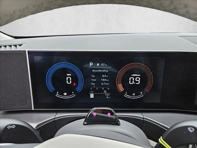 Used 2025 Hyundai Santa Fe SEL image 15