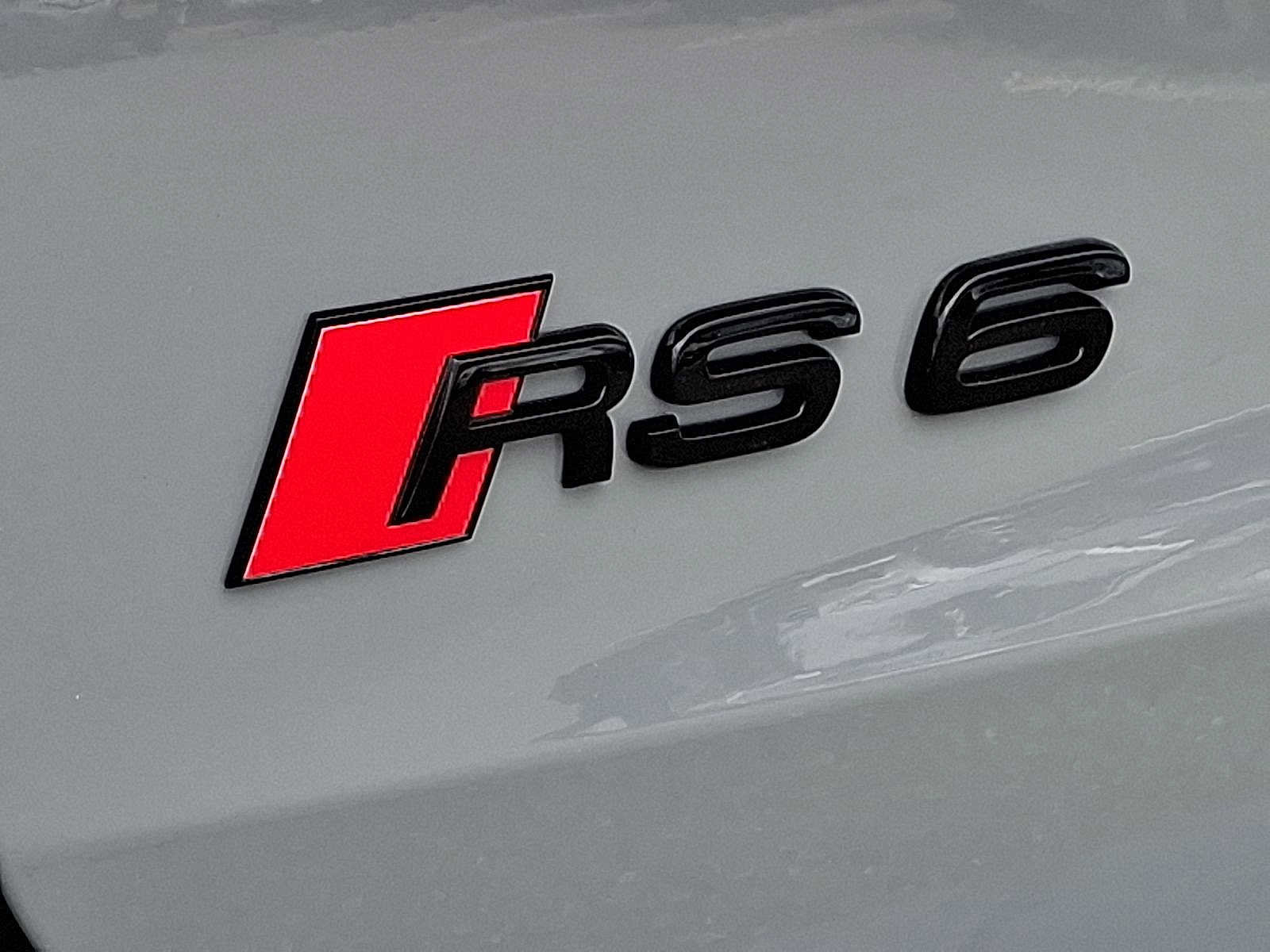 New 2026 Audi RS 6 performance image 17