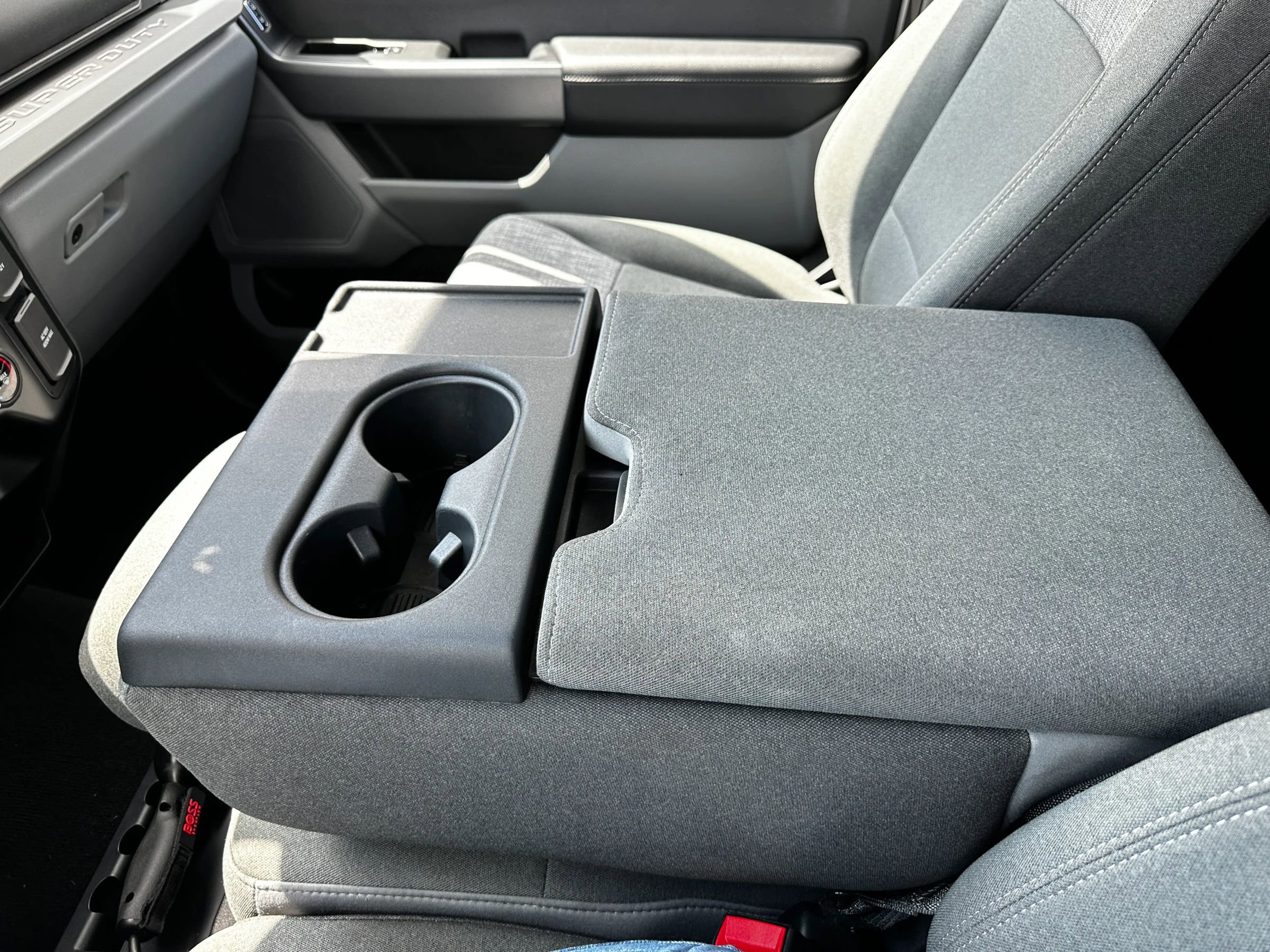 Used 2023 Ford F250 XLT w/ 360-Degree Camera Package image 32