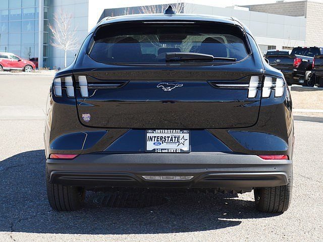 New 2026 Ford Mustang Mach-E Premium AWD/4WD image 4