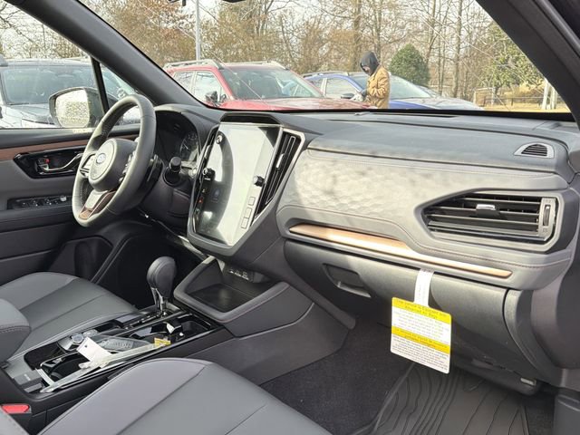 New 2026 Subaru Forester Sport image 21