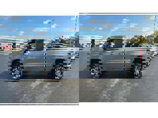 New 2026 Chevrolet Silverado 1500 LT w/ Z71 Off-Road Package image 5