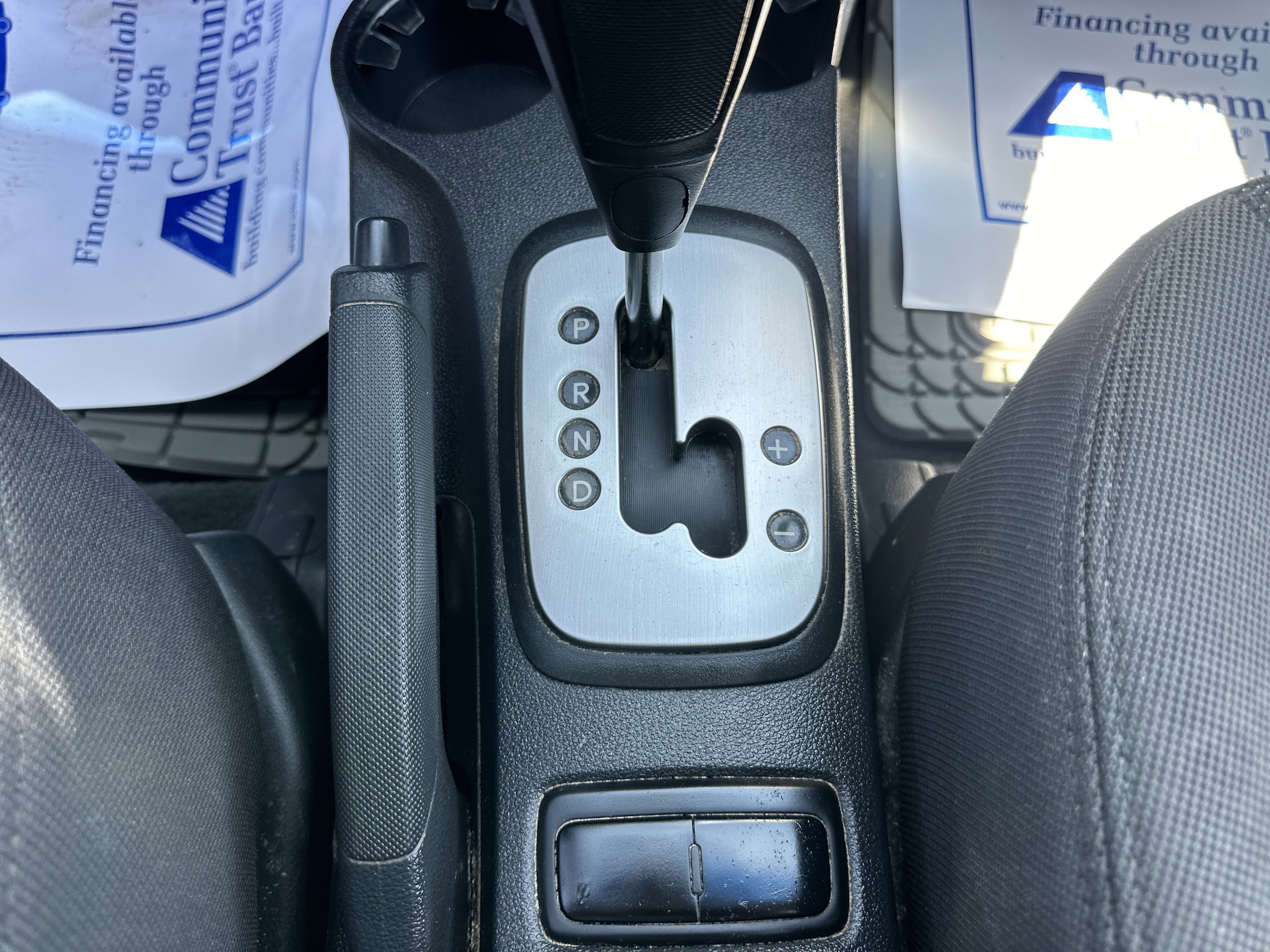 Used 2006 Kia Sportage LX AWD/4WD image 29