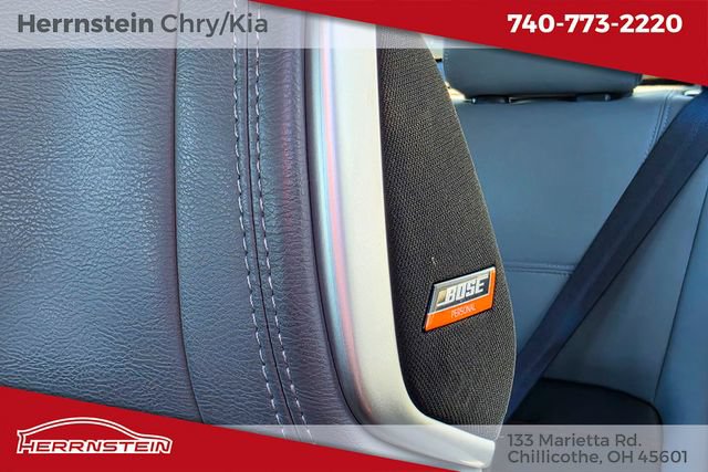 Used 2024 Nissan Kicks SR w/ SR Premium Package FWD image 16