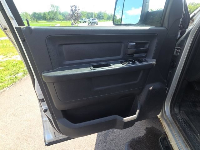 Used 2011 RAM 1500 ST w/ Protection Group AWD/4WD image 18