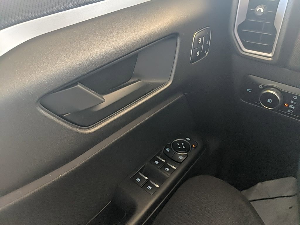 Used 2025 Ford Bronco Sport Badlands w/ Badlands Tech Package image 27