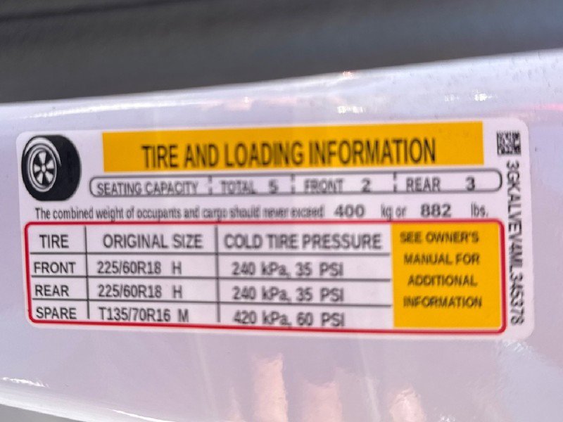 Used 2021 GMC Terrain SLT image 40