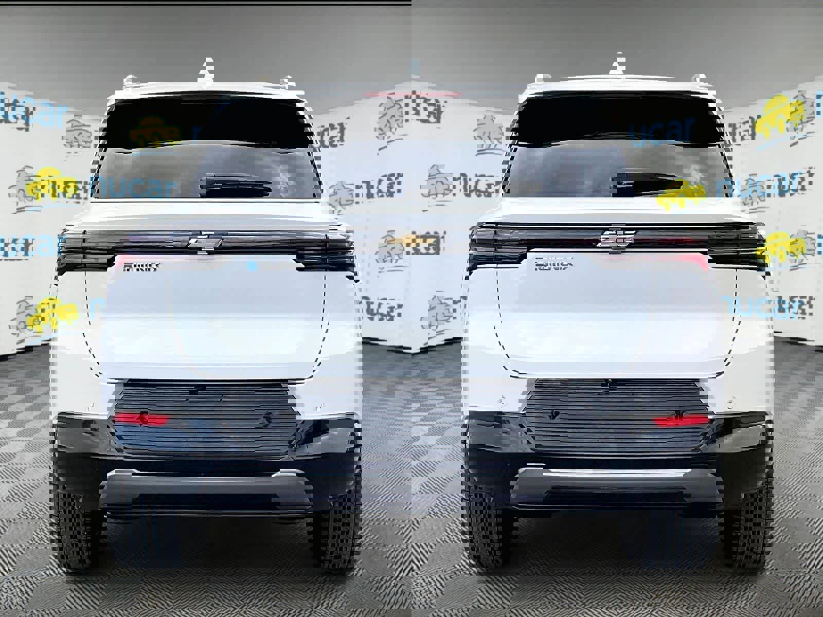 Used 2025 Chevrolet Equinox EV LT image 5