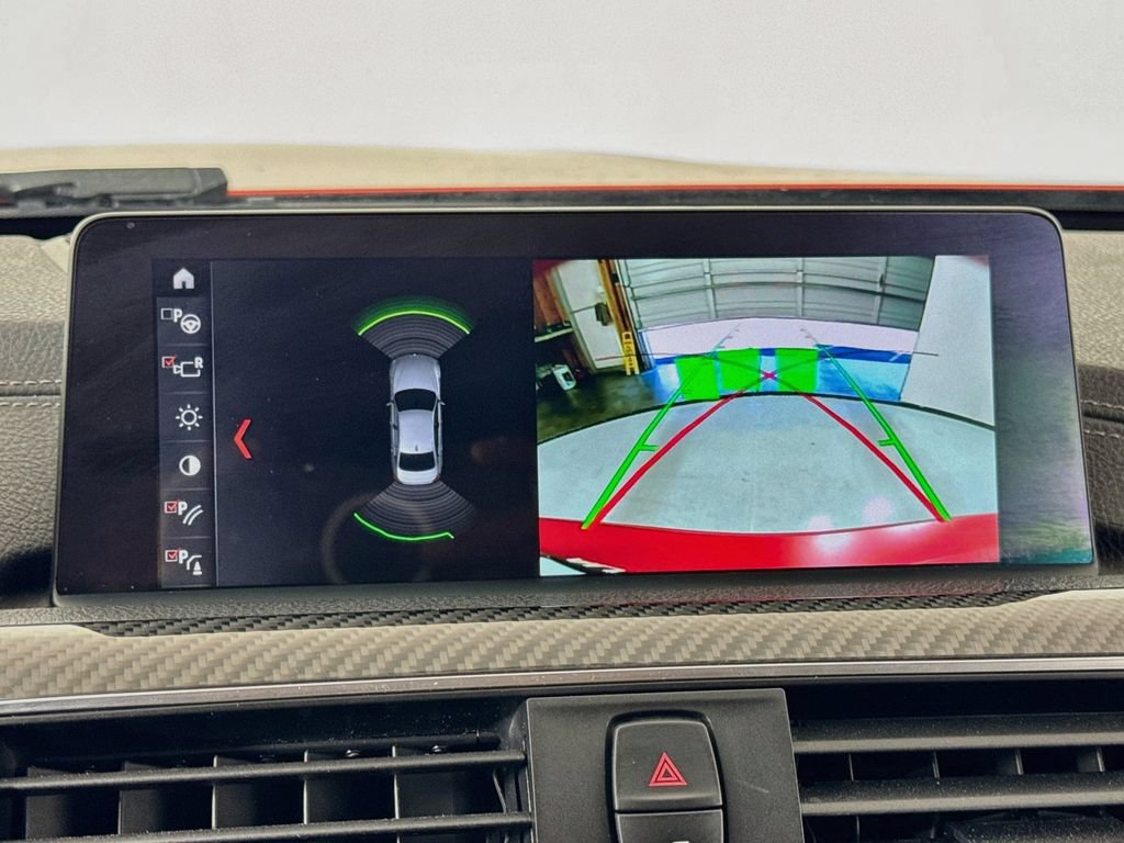 Used 2018 BMW M3 RWD image 48