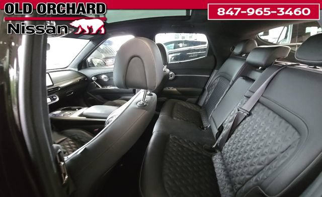 Used 2023 Genesis GV60 Performance AWD/4WD image 10