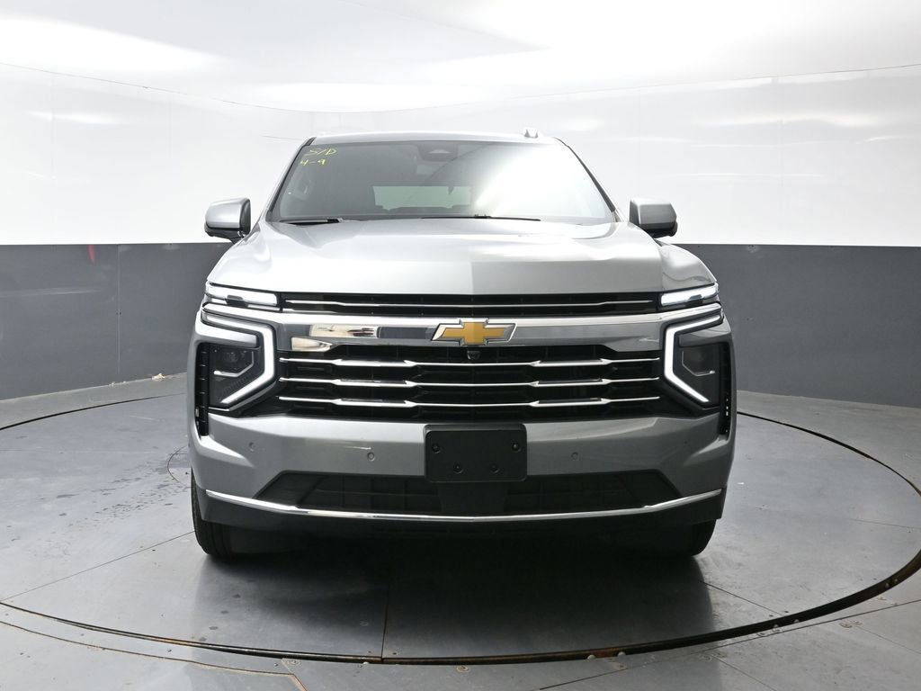Used 2025 Chevrolet Tahoe LT image 8