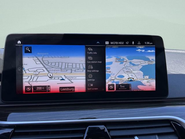 Used 2023 BMW 530e xDrive image 28