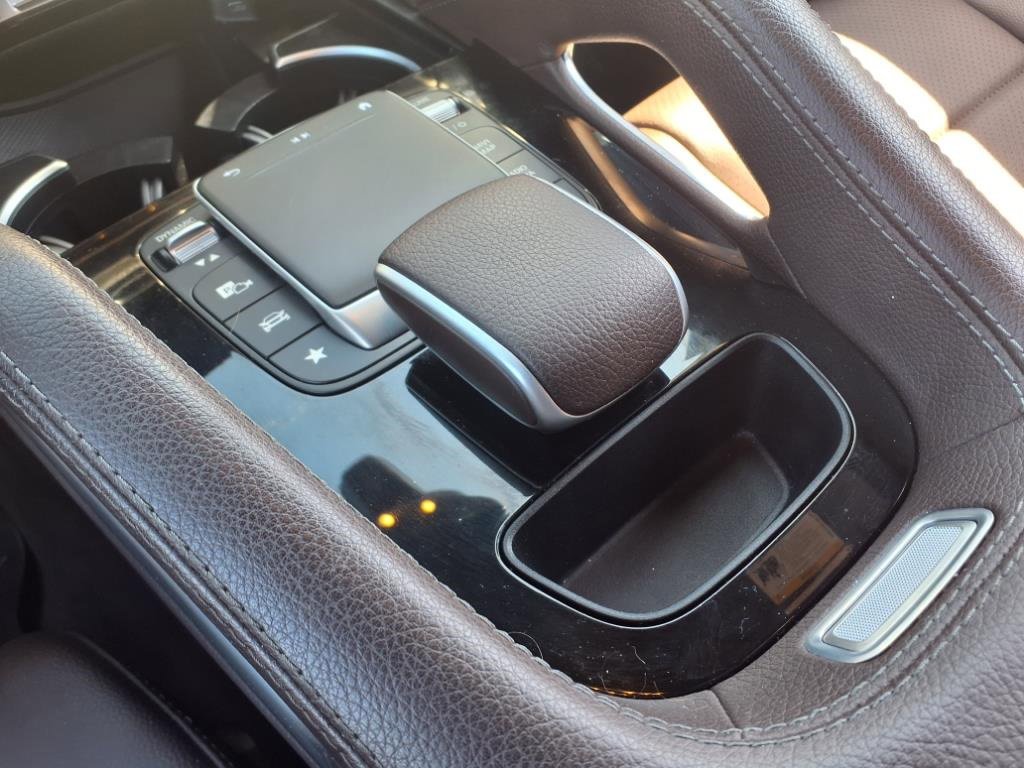 Used 2022 Mercedes-Benz GLE 350 GLE 350 AMG Sport image 15