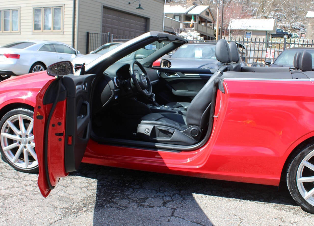 Used 2016 Audi A3 1.8T Premium image 13