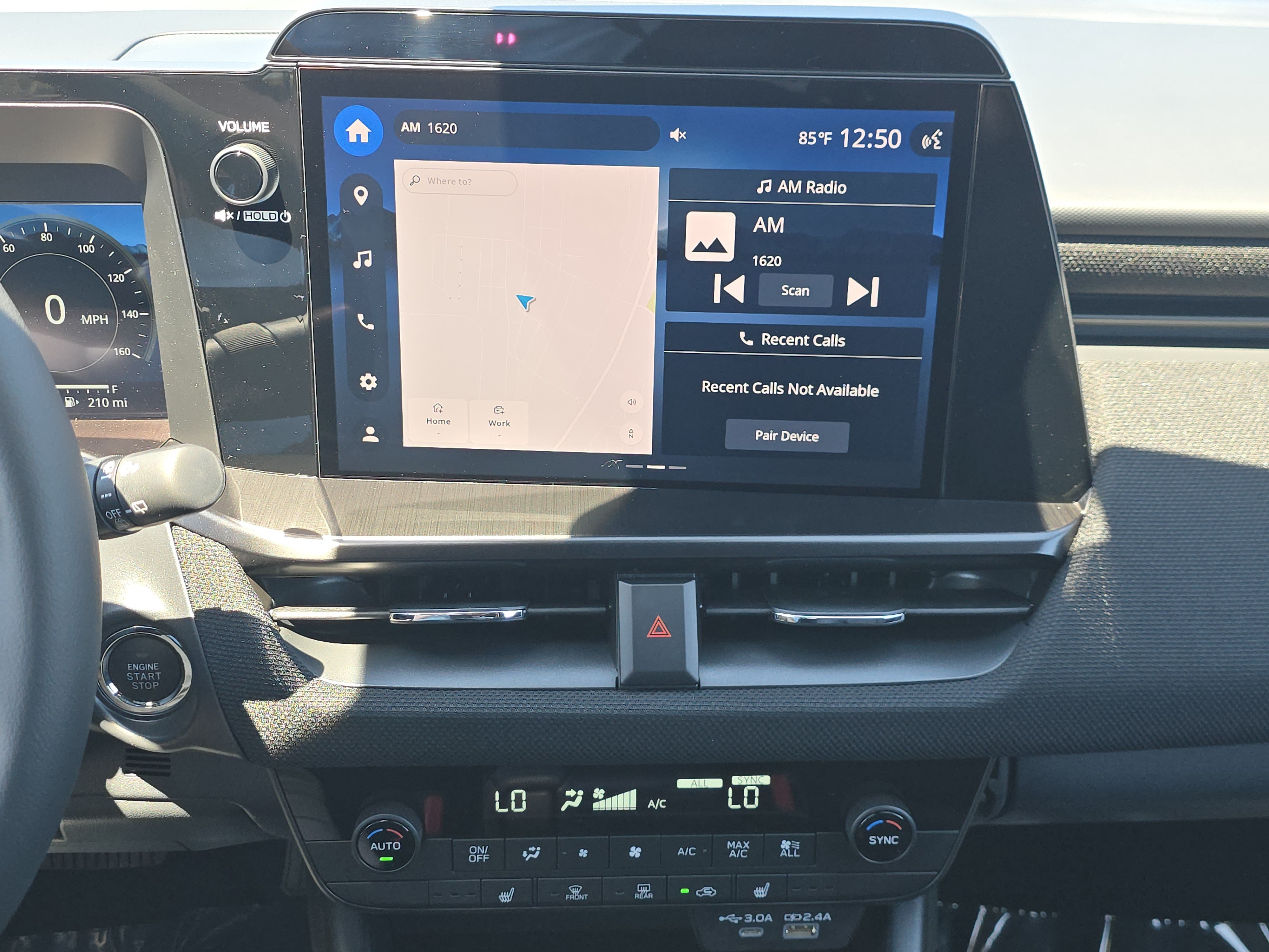 New 2026 Subaru Outback Limited XT AWD/4WD image 26