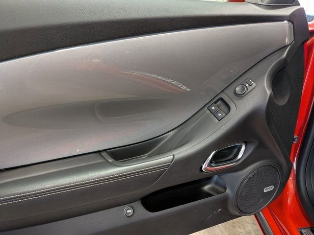 Used 2010 Chevrolet Camaro SS w/ RS Package image 33