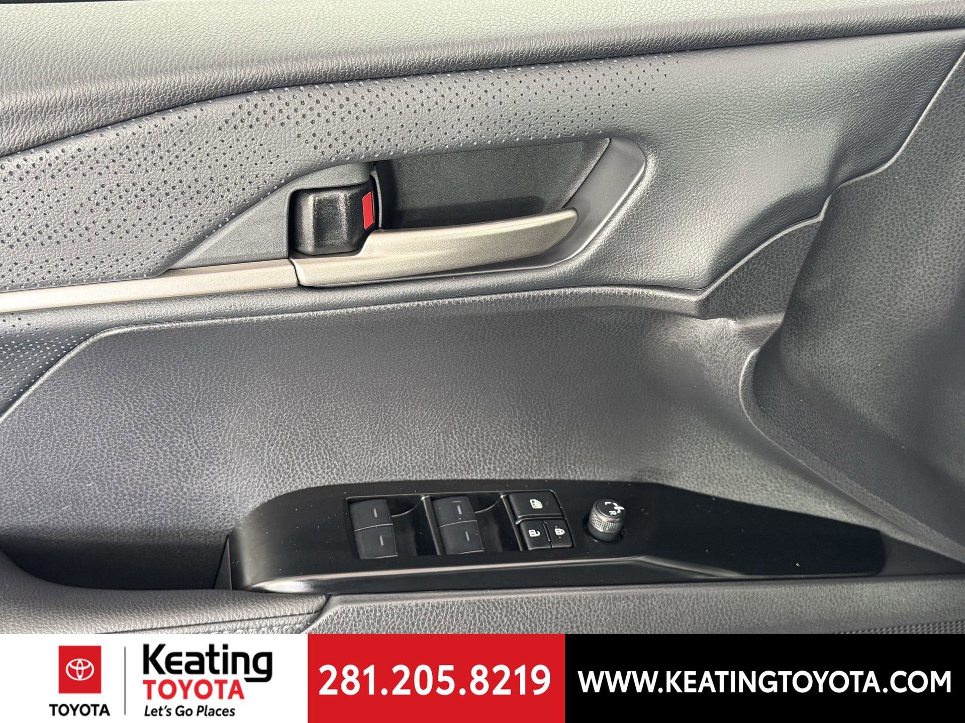 Certified 2026 Toyota Camry XSE image 14