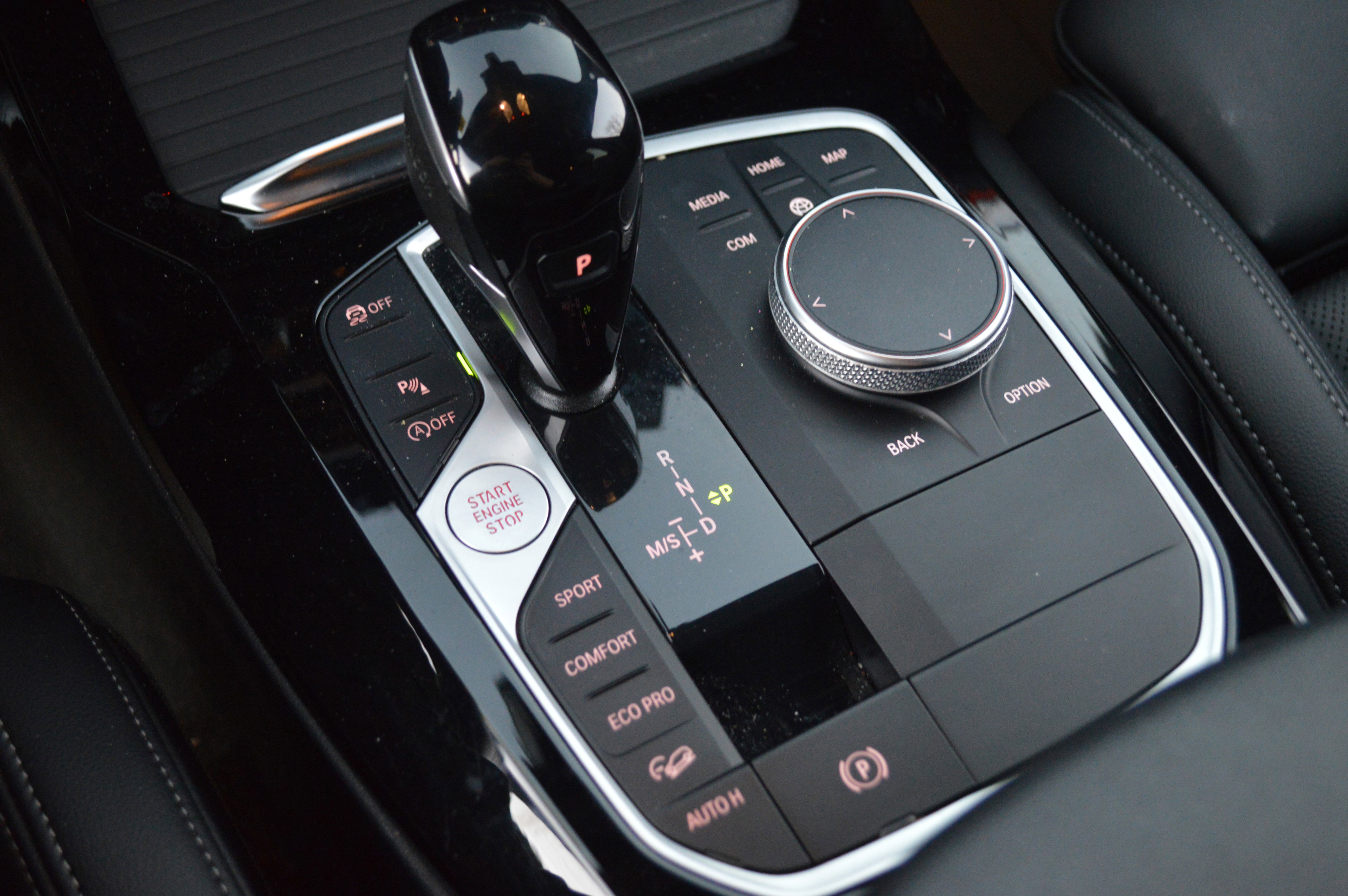 Certified 2023 BMW X3 xDrive30i w/ Convenience Package image 24