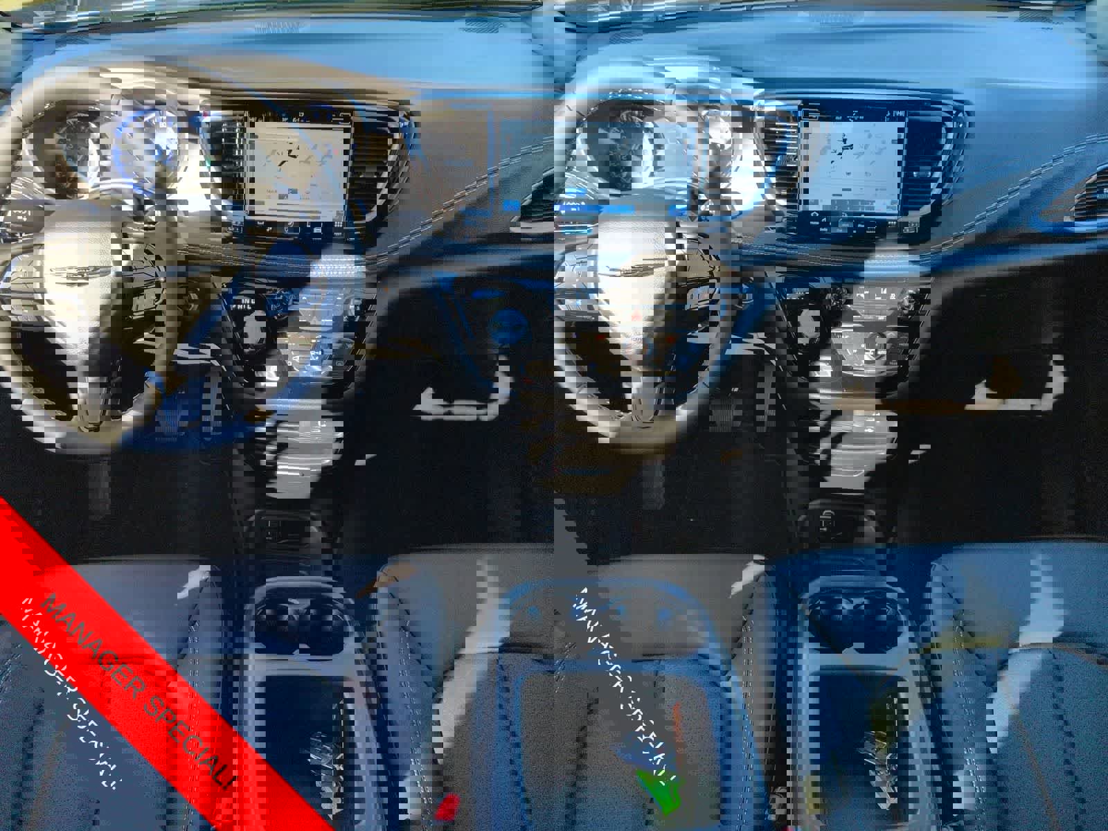 New 2026 Chrysler Pacifica Select w/ S Appearance Package image 7