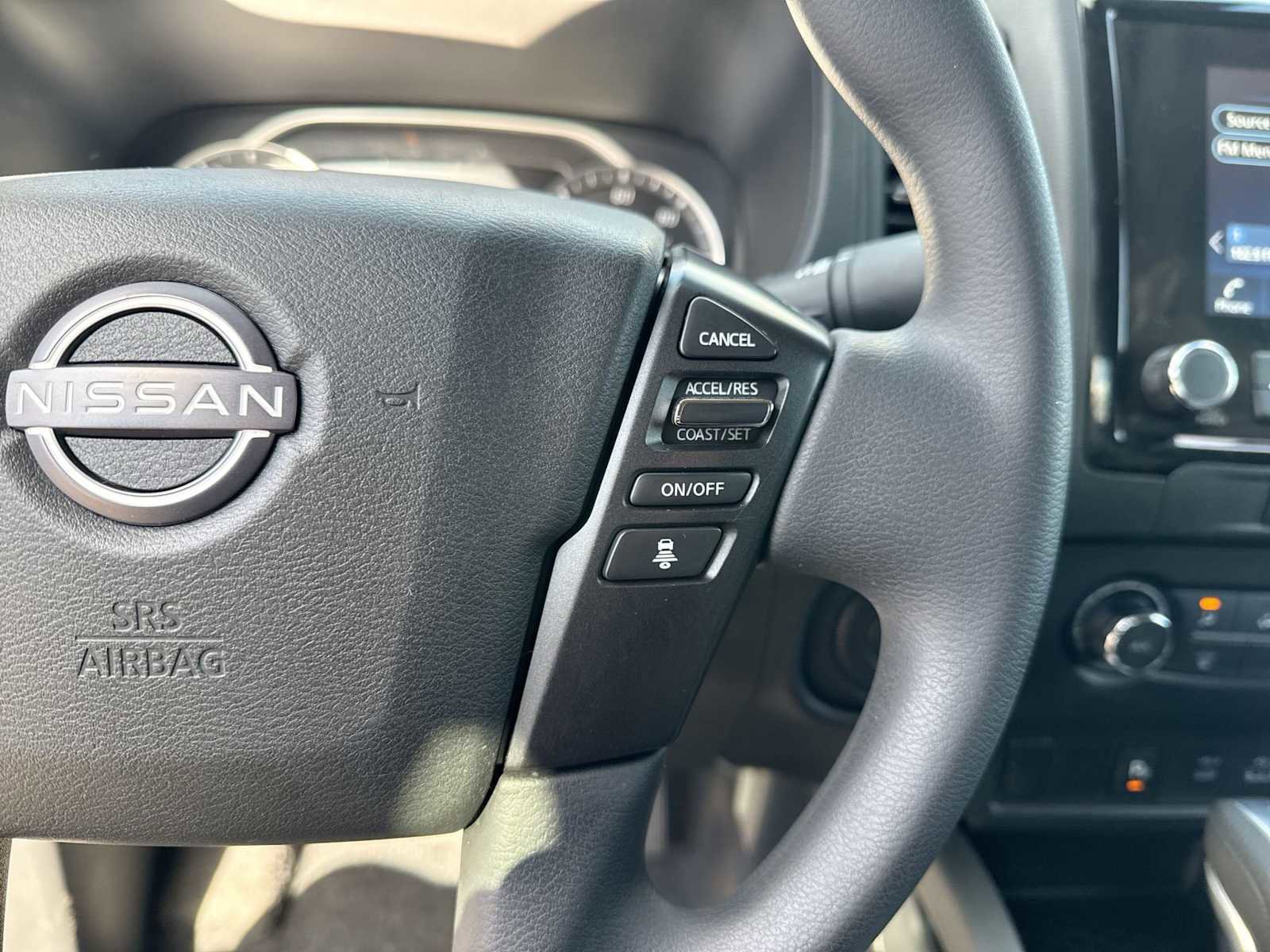 Used 2022 Nissan Frontier S w/ Technology Package image 24