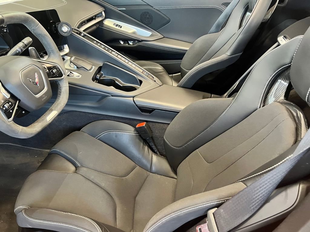 Used 2023 Chevrolet Corvette Z06 image 7