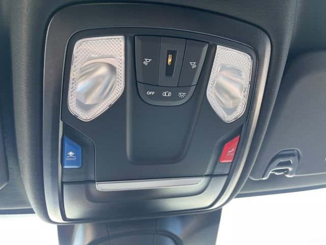 New 2026 RAM 3500 Tradesman image 34