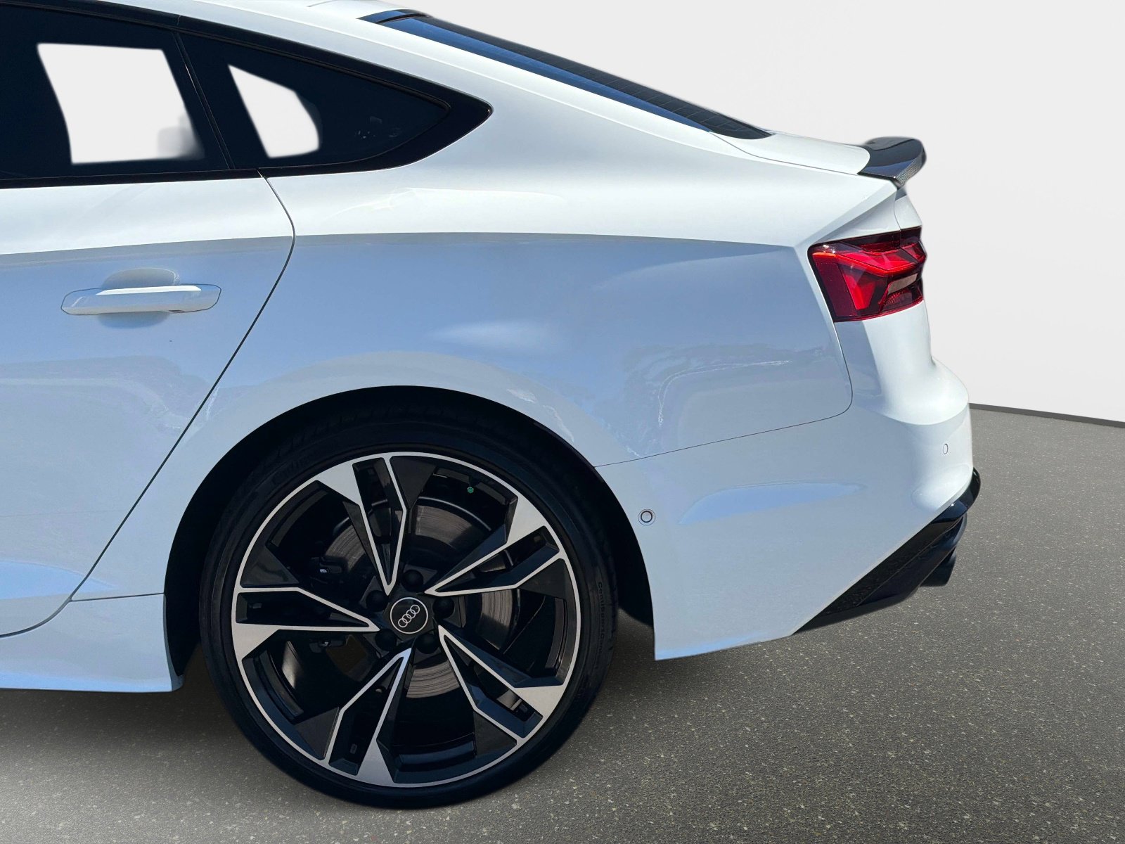 Used 2023 Audi S5 Prestige image 14