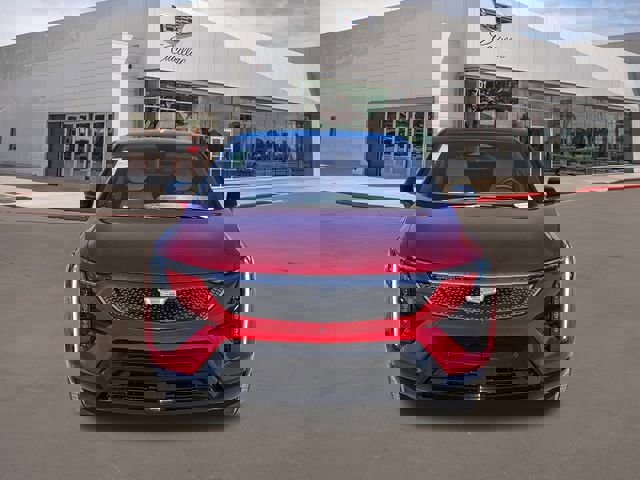 New 2026 Cadillac Optiq Sport 1 w/ LPO, Floor Liner Package image 2