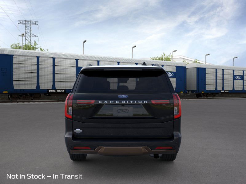 New 2026 Ford Expedition King Ranch image 5