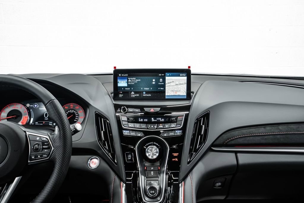 New 2026 Acura RDX A-Spec AWD/4WD image 24