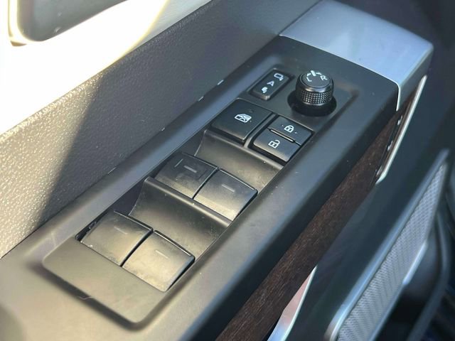 Used 2025 Toyota Tundra Capstone image 21