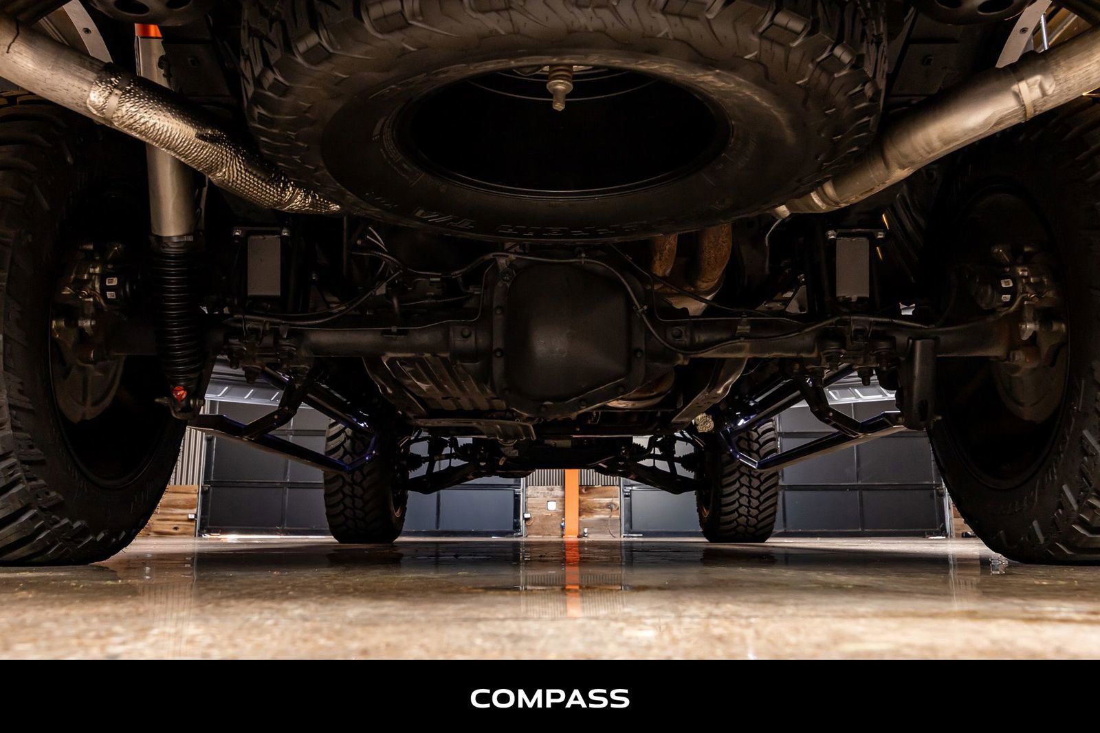 Used 2020 Ford F150 Raptor w/ Equipment Group 802A Luxury AWD/4WD image 15