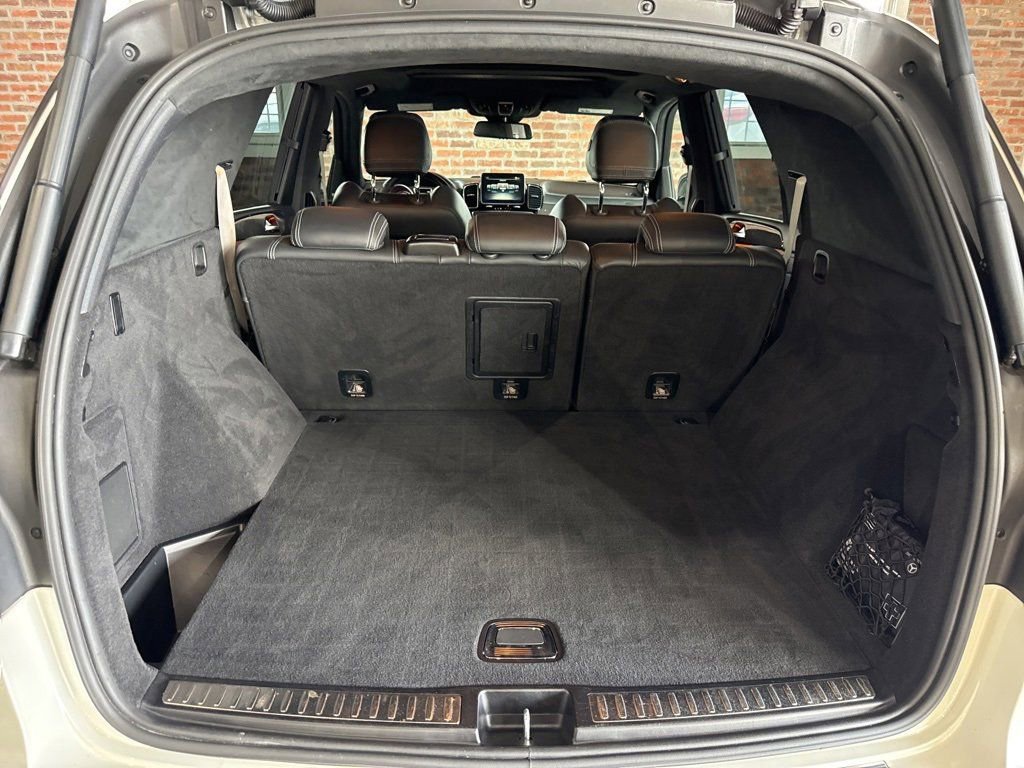 Used 2018 Mercedes-Benz GLE 63 AMG S image 38