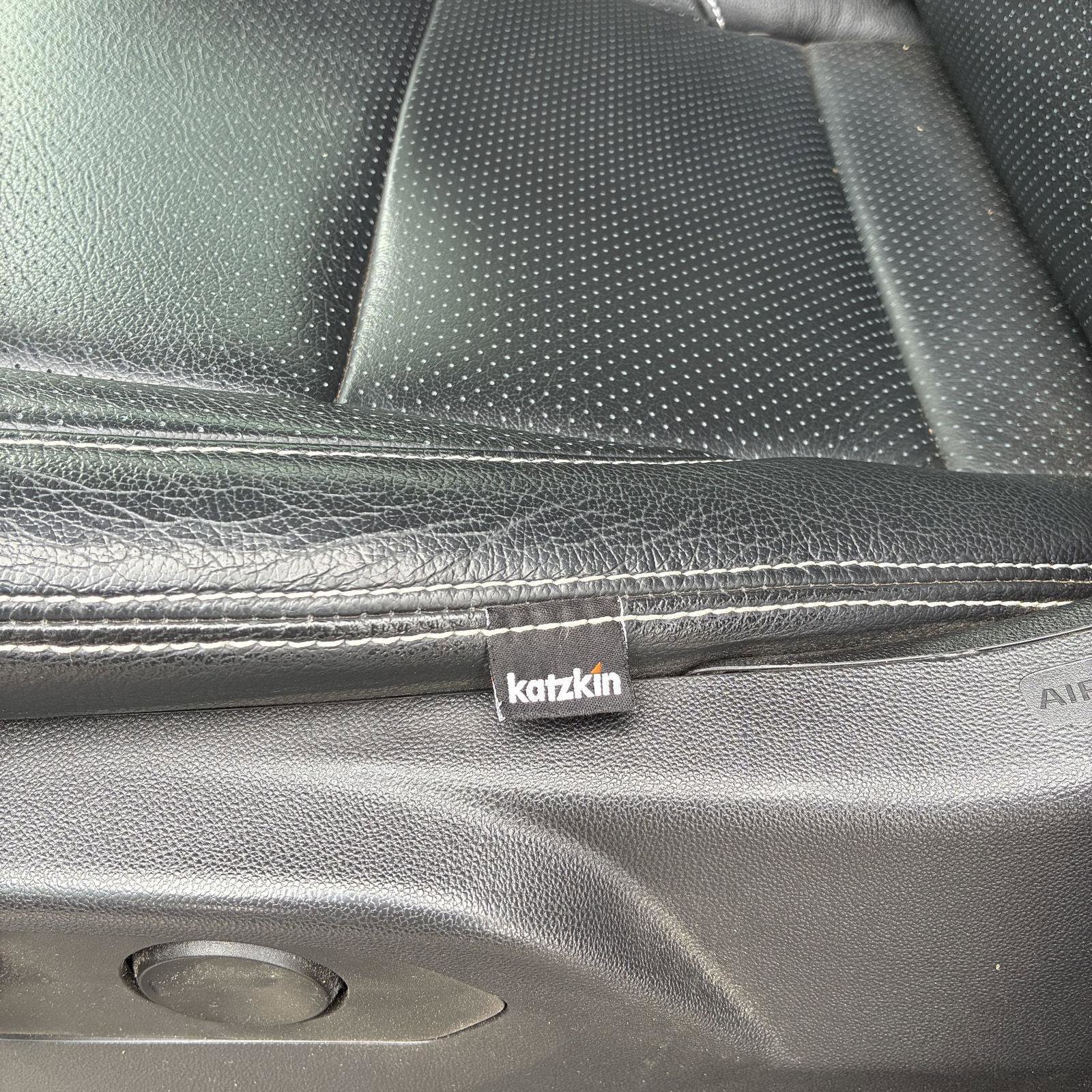 Used 2024 Chevrolet Silverado 1500 Custom w/ Turbomax Blackout Package image 3