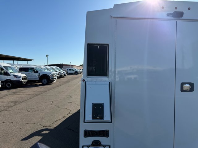 New 2024 Ford Transit 350 w/ Interior Upgrade Package image 15