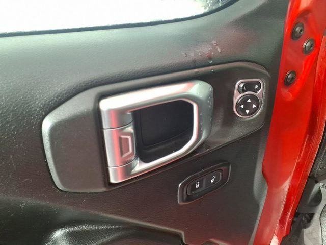 Used 2020 Jeep Gladiator Sport w/ Quick Order Package 24S image 13
