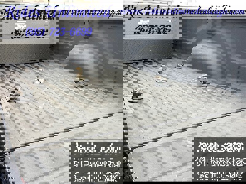 Used 2019 RAM 3500 Limited w/ Max Tow Package AWD/4WD image 40